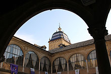 casas rurales en ubeda