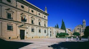 casas rurales en ubeda